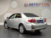 Toyota Corolla X (E140 E150) Рестайлинг Москва  - изображение 27