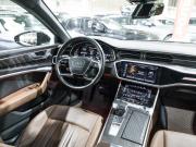 Audi A6 V (C8) Санкт-Петербург  - изображение 45