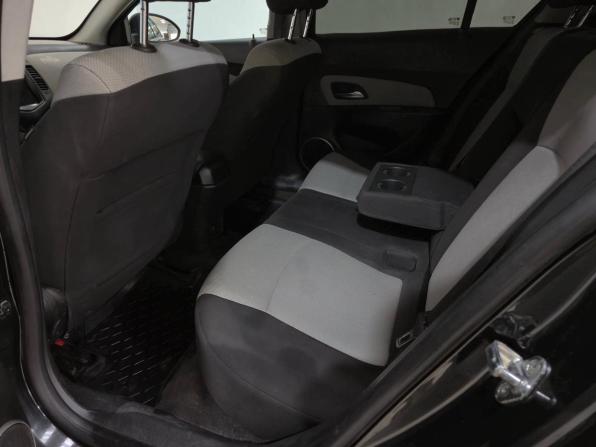 Chevrolet Cruze I с пробегом 2011 года, цена 595 000 рублей, 232710 км, седан, Автокод Объявления