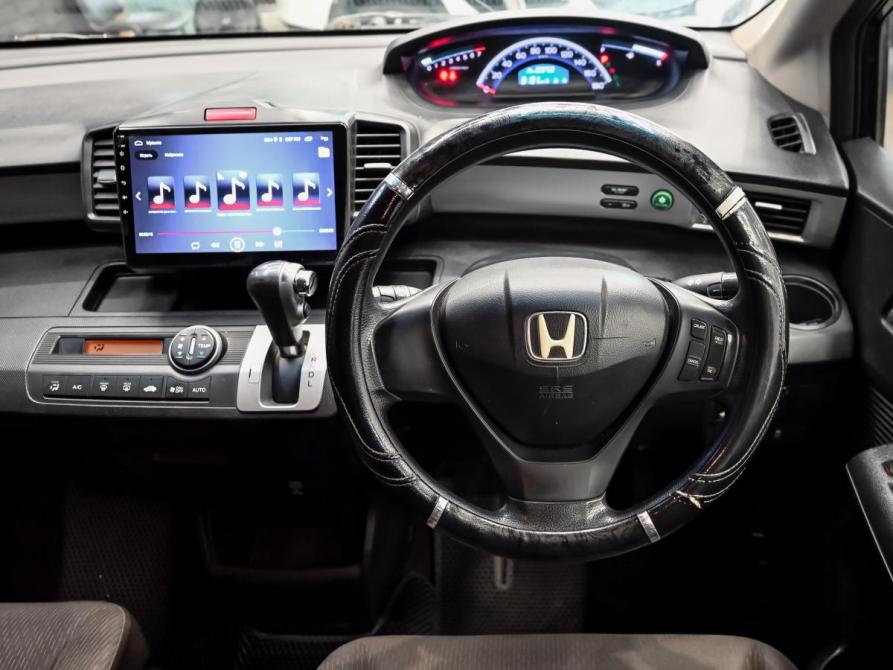 Honda Freed I Рестайлинг Екатеринбург  - изображение 11