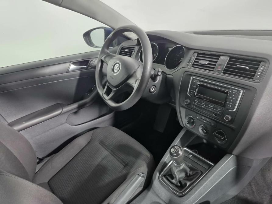 Volkswagen Jetta VI Рестайлинг Нижний Новгород  - изображение 13