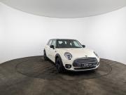 Mini Clubman II Рестайлинг Москва  - изображение 32