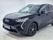 Haval Jolion I Рестайлинг Уфа  - изображение 32
