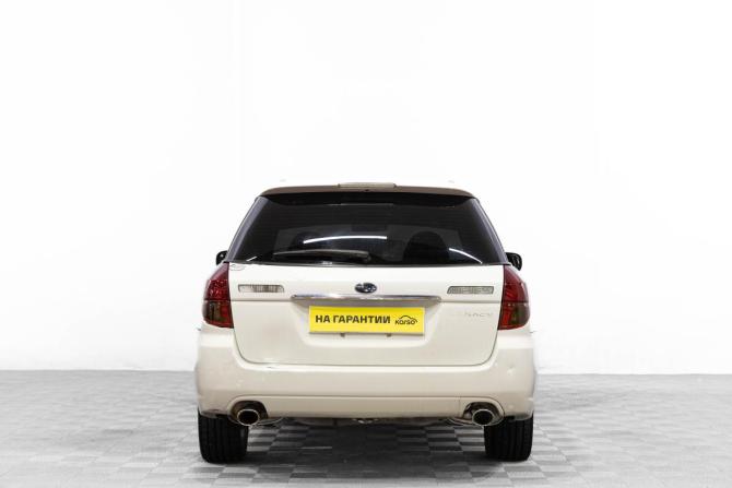 Subaru Legacy IV с пробегом 2003 года, цена 899 000 рублей, 189300 км, универсал, Автокод Объявления