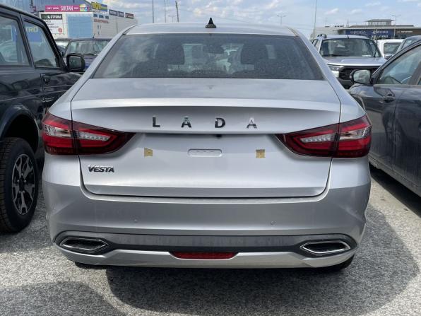 Новый Lada (ВАЗ) Vesta I Рестайлинг (NG) 2026 года, цена 1 805 000 рублей, седан, Автокод Объявления