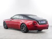 Rolls-Royce Wraith Москва  - изображение 41
