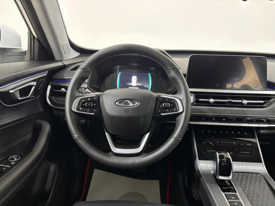 Chery Tiggo 4 Pro I Альметьевск  - изображение 15