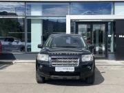 Land Rover Freelander II Москва  - изображение 22