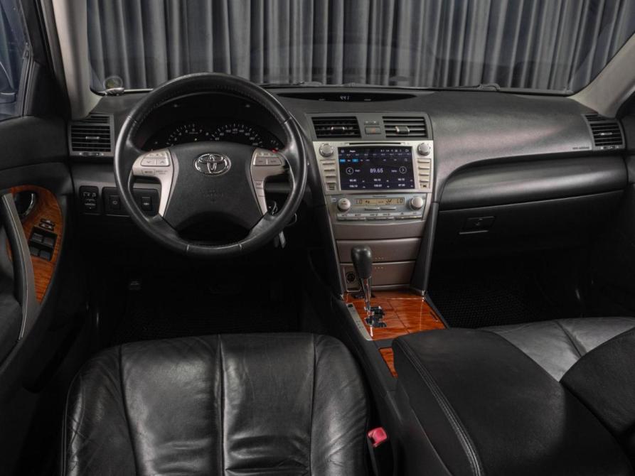 Toyota Camry VI (XV40) Тюмень  - изображение 6