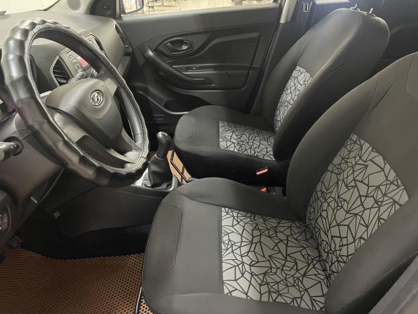 Lada (ВАЗ) XRAY I с пробегом 2018 года, цена 749 000 рублей, 94489 км, хэтчбек, Автокод Объявления