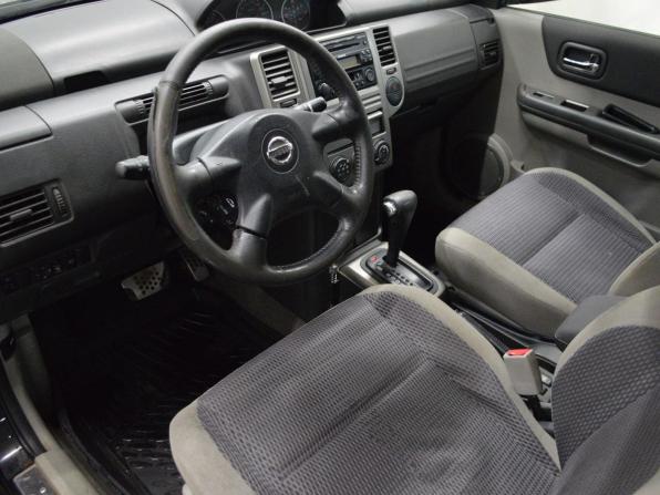 Nissan X-Trail I Рестайлинг с пробегом 2006 года, цена 550 000 рублей, 286751 км, внедорожник, Автокод Объявления