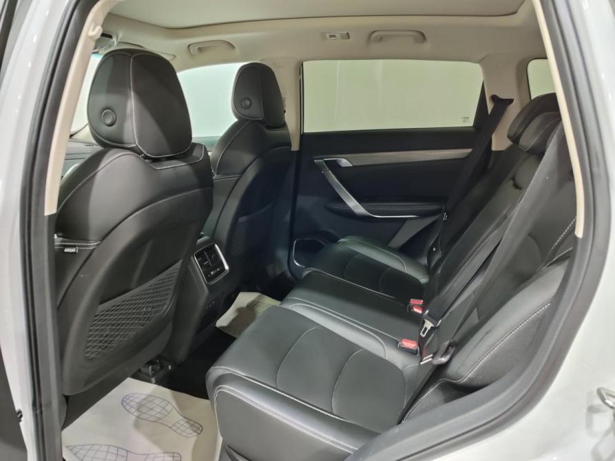 Geely Atlas Pro Нижневартовск  - изображение 18