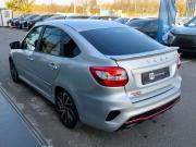 Lada (ВАЗ) Granta I Рестайлинг Санкт-Петербург  - изображение 20