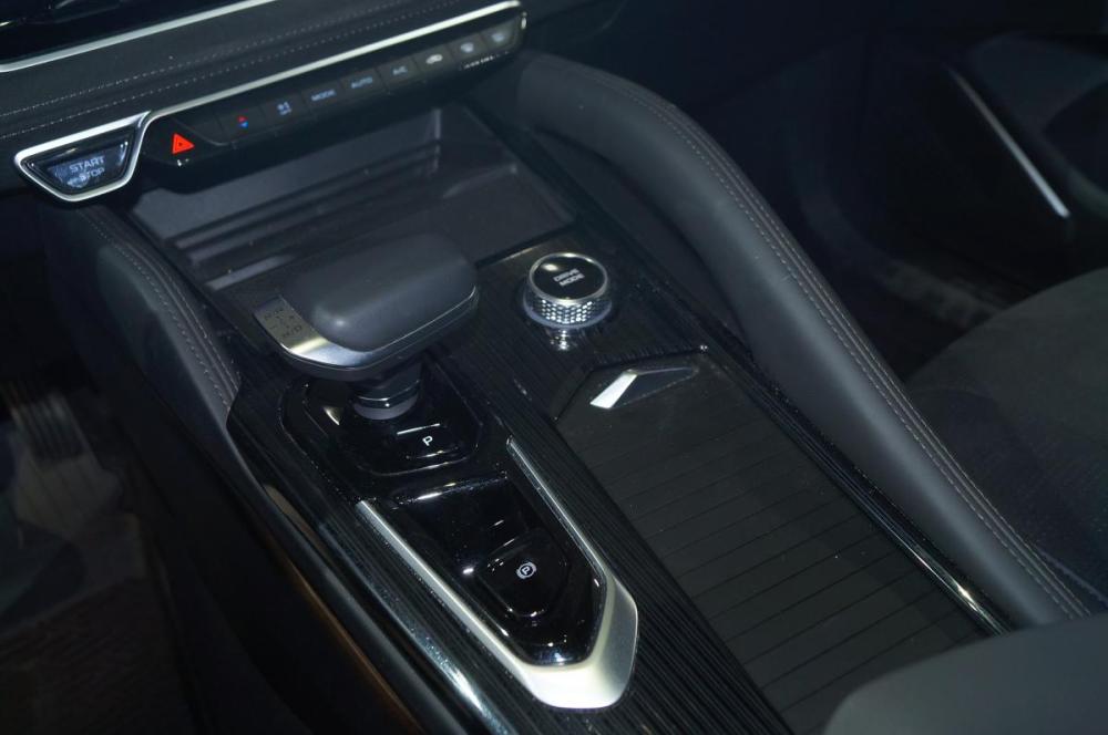 Geely Monjaro I Екатеринбург  - изображение 16