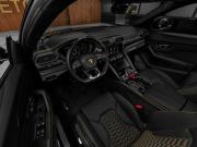 Lamborghini Urus I Москва  - изображение 50