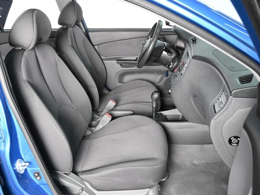 Kia Rio II Рестайлинг Ростов-на-Дону  - изображение 8