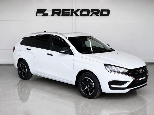 Lada (ВАЗ) Vesta I Рестайлинг (NG) с пробегом 2024 года, цена 1 239 000 рублей, 74538 км, универсал, Автокод Объявления