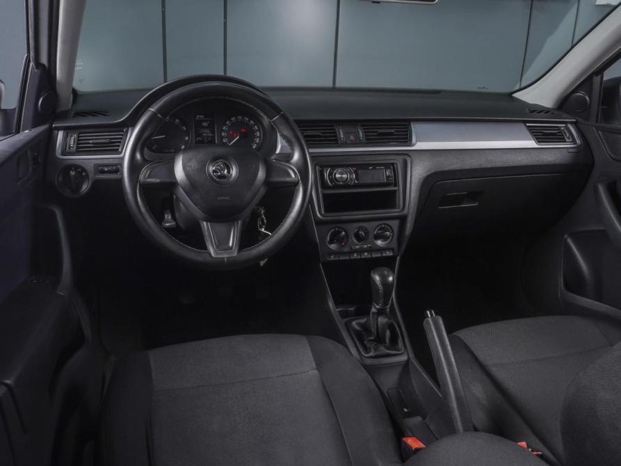 Skoda Rapid I Ростов-на-Дону  - изображение 6