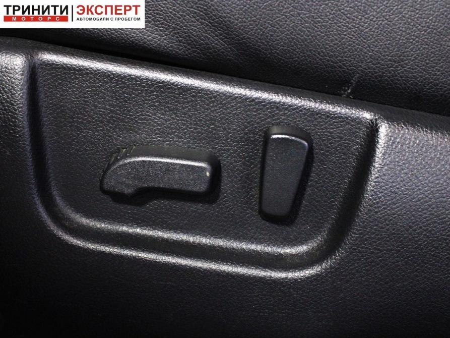 Nissan X-Trail II Белгород  - изображение 15