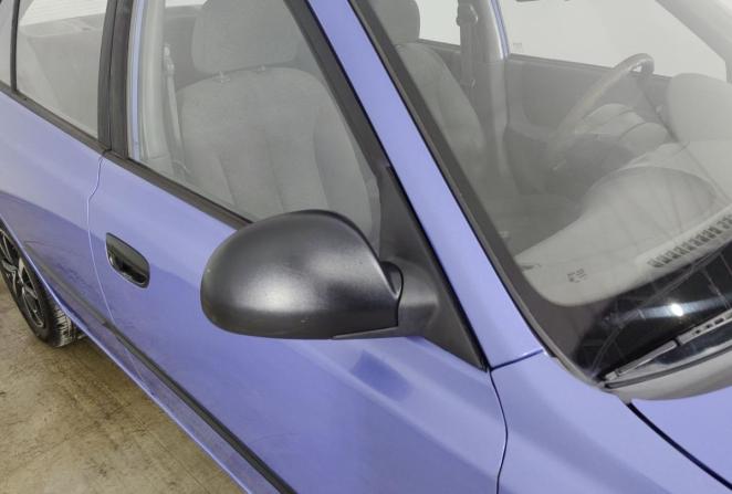 Hyundai Accent II Рестайлинг с пробегом 2004 года, цена 390 000 рублей, 160663 км, седан, Автокод Объявления