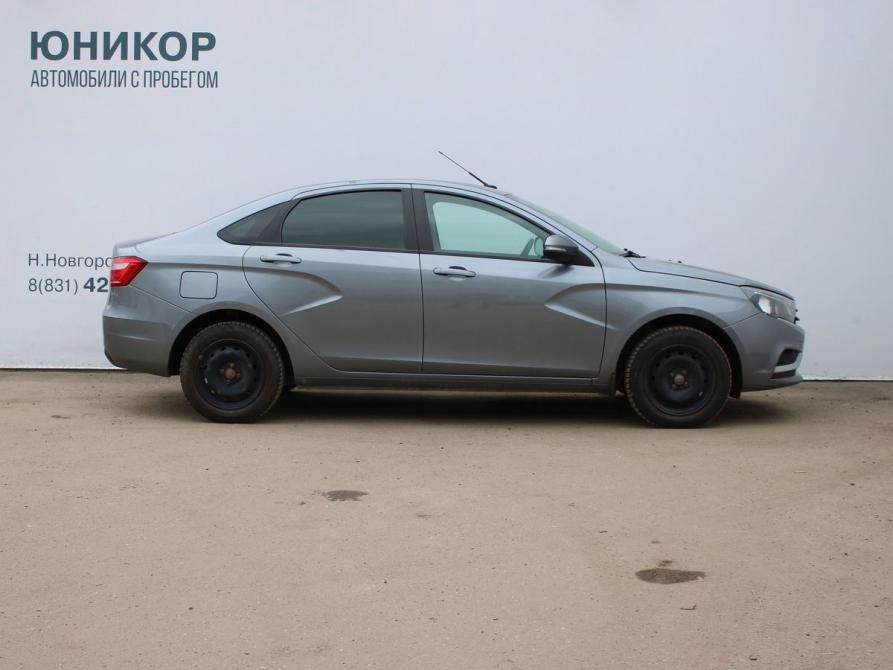 Lada (ВАЗ) Vesta I Нижний Новгород  - изображение 5
