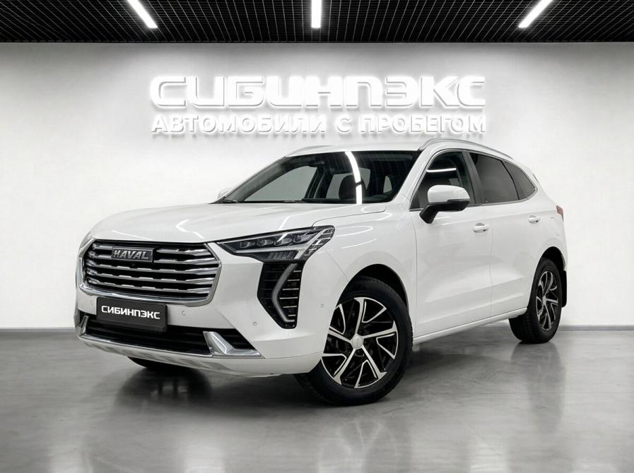 Haval Jolion I Кемерово  - изображение 2