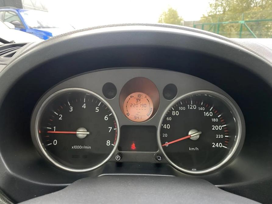 Nissan X-Trail II Екатеринбург  - изображение 22