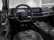 Chery Arrizo 8 Москва  - изображение 33
