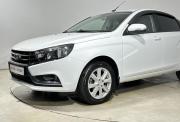 Lada (ВАЗ) Vesta I Саранск  - изображение 38