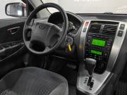 Hyundai Tucson I Новосибирск  - изображение 37