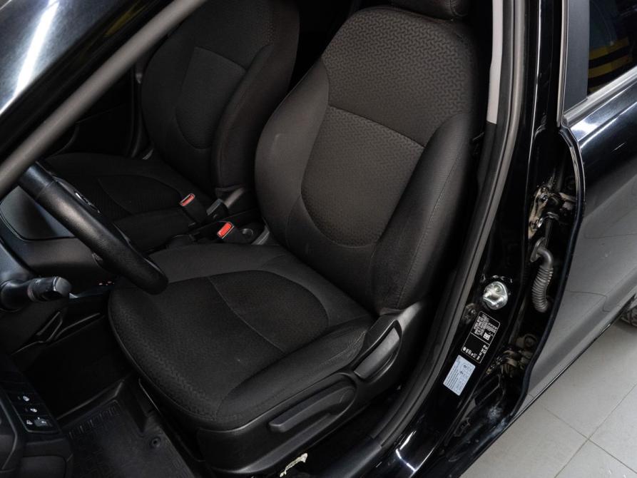 Kia Rio III Тюмень  - изображение 13