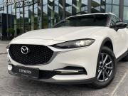 Mazda CX-4 I Рестайлинг Сочи  - изображение 30