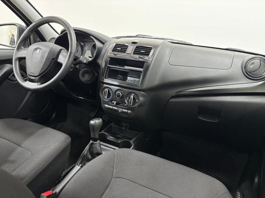 Lada (ВАЗ) Granta I Рестайлинг Альметьевск  - изображение 12