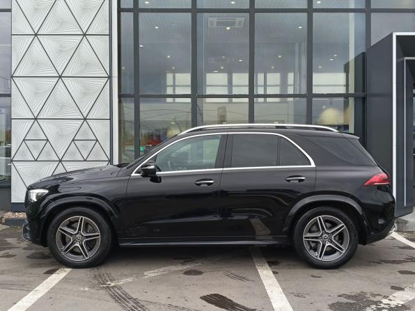 Mercedes-Benz GLE II (V167) с пробегом 2020 года, цена 6 649 000 рублей, 40821 км, внедорожник, Автокод Объявления