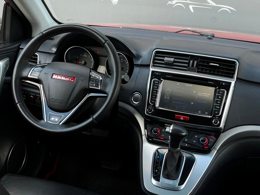 Haval H6 I Санкт-Петербург  - изображение 17