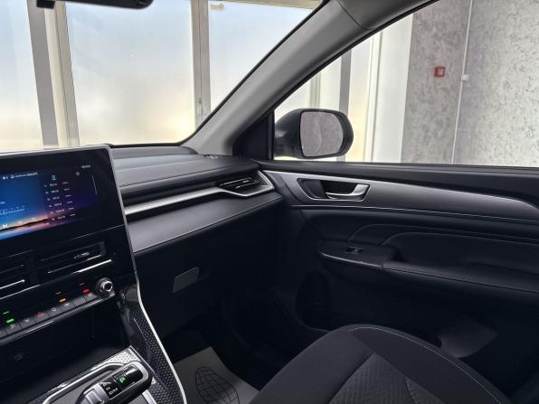 Haval M6 II с пробегом 2024 года, цена 1 865 000 рублей, 49492 км, внедорожник, Автокод Объявления