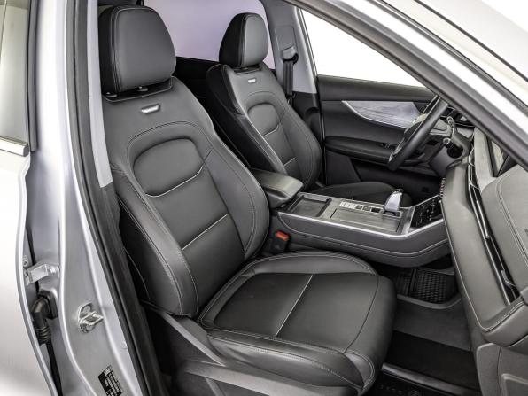 Chery Tiggo 7 Pro I с пробегом 2023 года, цена 1 650 000 рублей, 88600 км, внедорожник, Автокод Объявления