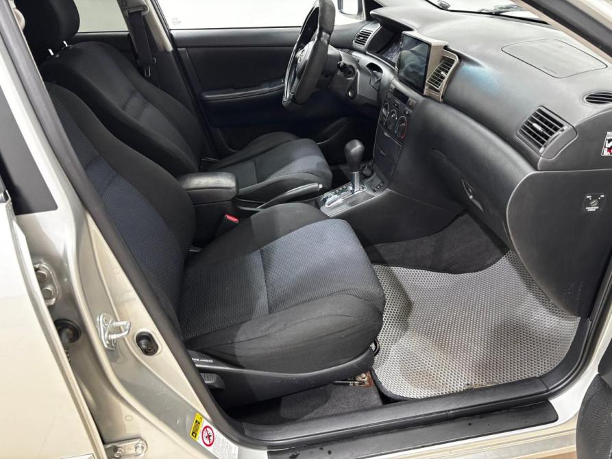 Toyota Corolla IX (E120 E130) Рестайлинг Альметьевск  - изображение 13