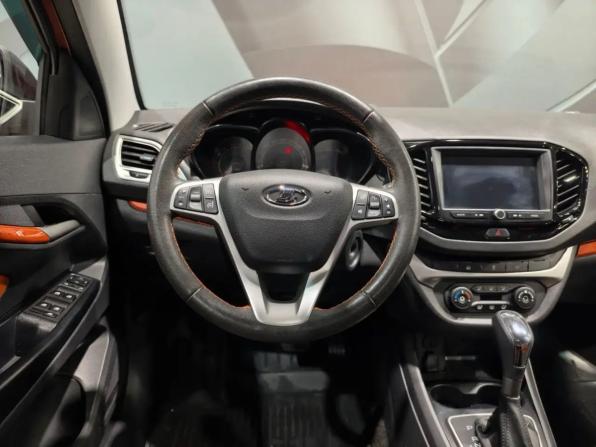 Lada (ВАЗ) Vesta I с пробегом 2021 года, цена 1 245 000 рублей, 73654 км, универсал, Автокод Объявления