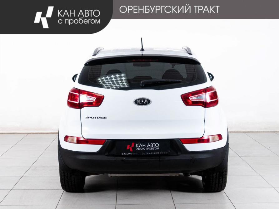 Kia Sportage III Казань  - изображение 4