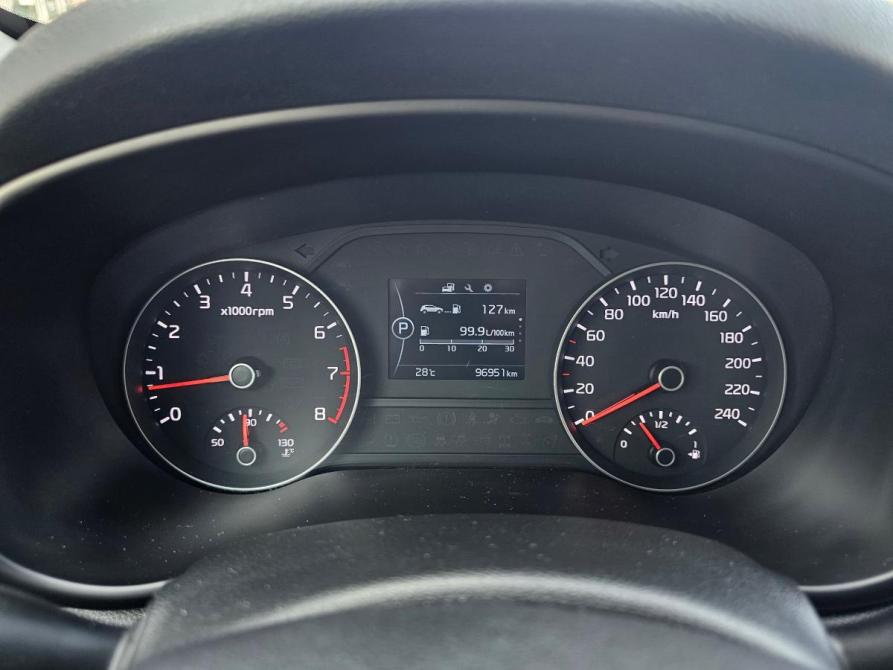 Kia Sportage IV Тюмень  - изображение 16