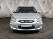Hyundai Solaris I Москва  - изображение 26