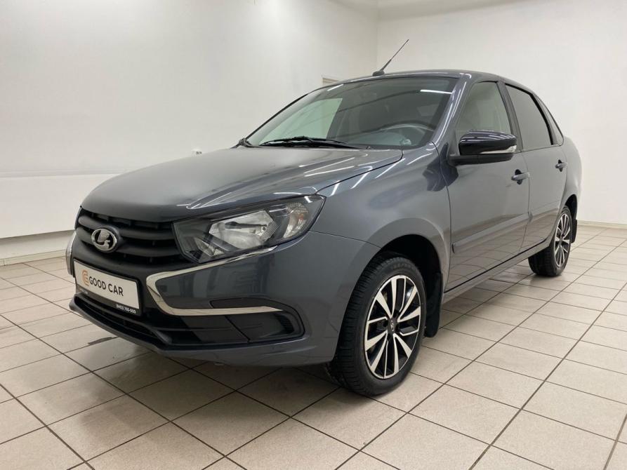 Lada (ВАЗ) Granta I Рестайлинг Энгельс  - изображение 3