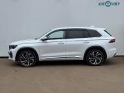 Geely Monjaro I Москва  - изображение 20