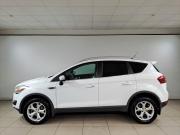 Ford Kuga I Москва  - изображение 26