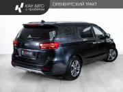 Kia Carnival III Казань  - изображение 24