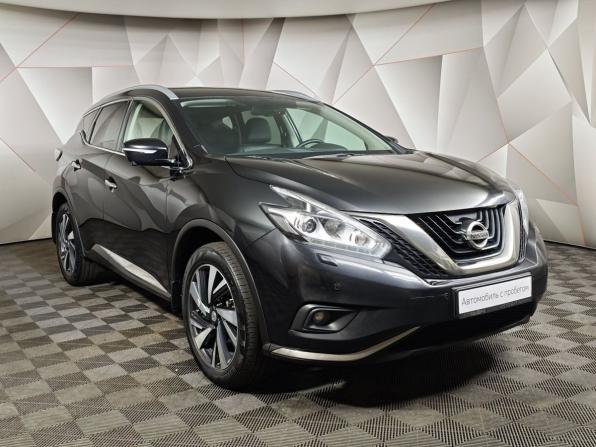 Nissan Murano III (Z52) с пробегом 2020 года, цена 2 695 000 рублей, 97062 км, внедорожник, Автокод Объявления