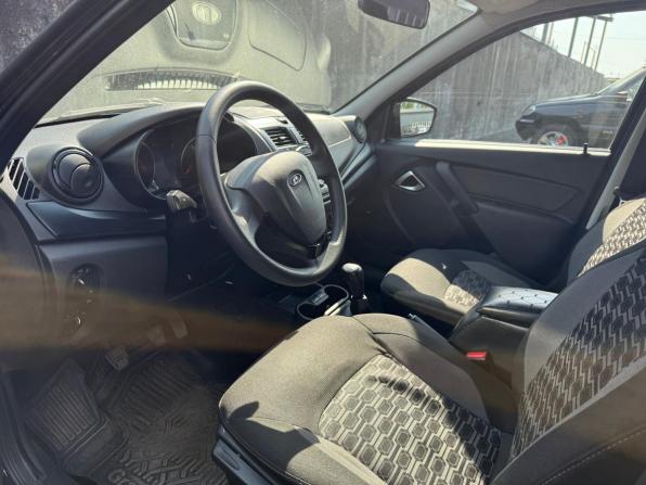 Lada (ВАЗ) Granta I Рестайлинг с пробегом 2023 года, цена 819 000 рублей, 100500 км, универсал, Автокод Объявления