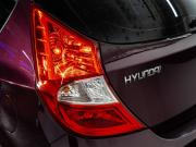 Hyundai Solaris I Иркутск  - изображение 40