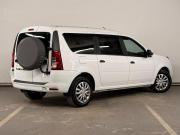 Lada (ВАЗ) Largus I Рестайлинг Екатеринбург  - изображение 31